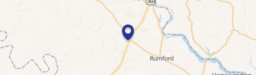 4861 Richmond Tappahannock Hwy