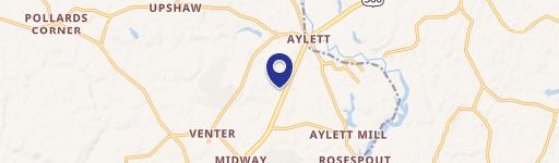 7241 Richmond Tappahannock Hwy