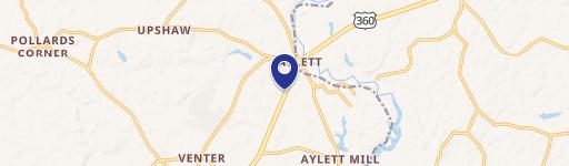 7691 Richmond Tappahannock Hwy