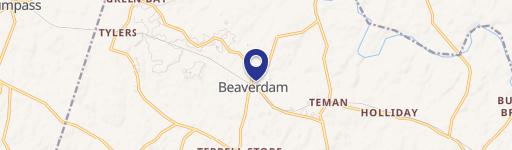 16204 Beaverdam School Rd