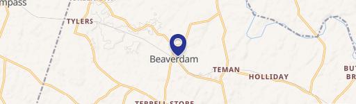 16186 Beaverdam School Rd