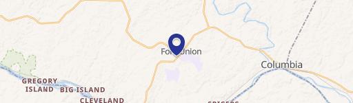 Bremo Bluff, VA 23022