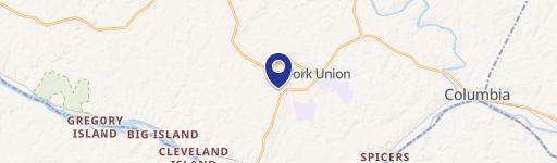 3107 James Madison Hwy