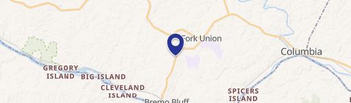 2723 James Madison Hwy