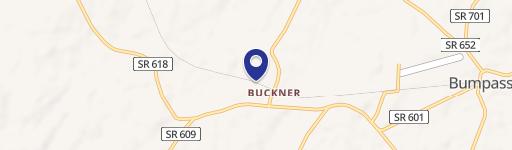 1376 Fredericks Hall Rd