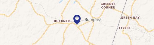 96 Fredericks Hall Rd