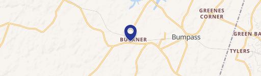 1205 Fredericks Hall Rd