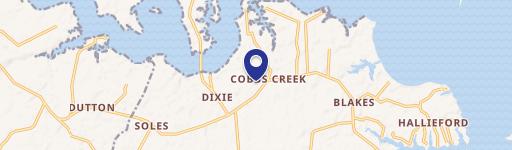 Cobbs Creek, VA 23035