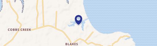 Cobbs Creek, VA 23035