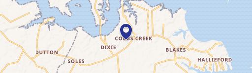 Cobbs Creek, VA 23035