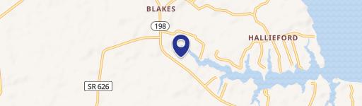 Cobbs Creek, VA 23035