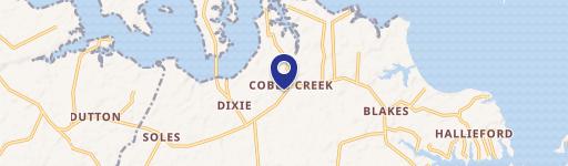 Cobbs Creek, VA 23035