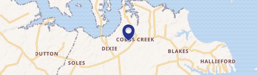 Cobbs Creek, VA 23035