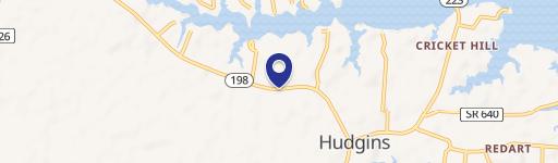 7408 Buckley Hall Rd