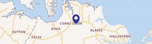 3376 Buckley Hall Rd