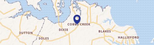 2959 Buckley Hall Rd