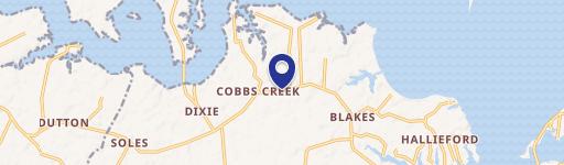 3466 Buckley Hall Rd