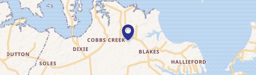 3864 Buckley Hall Rd