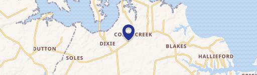 2774 Buckley Hall Rd