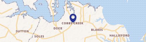 3100 Buckley Hall Rd