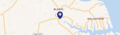 5331 Buckley Hall Rd