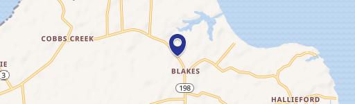 4740 Buckley Hall Rd