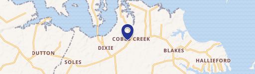 2905 Buckley Hall Rd