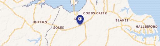 1856 Buckley Hall Rd