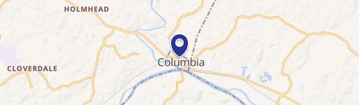 Columbia, VA 23038