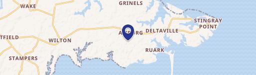 Deltaville, VA 23043