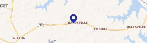 15242 General Delivery