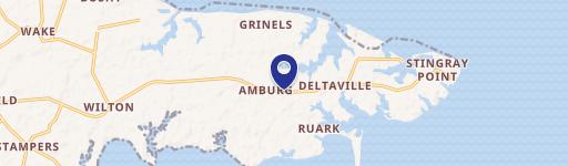 Deltaville, VA 23043