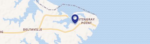 Deltaville, VA 23043