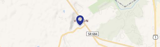 Verdon Rd