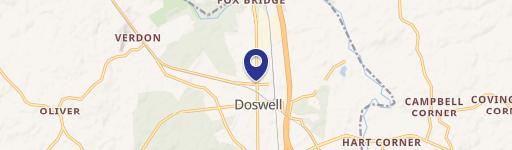 17009 Washington Hwy