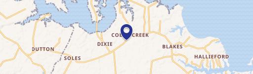 2814 Buckley Hall Rd