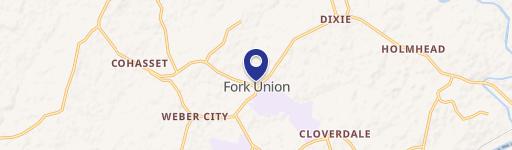  Fork