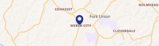 3209 James Madison Hwy