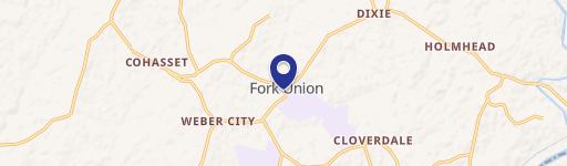 4653 James Madison Hwy