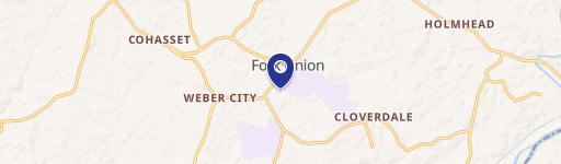 4238 James Madison Hwy