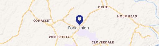 4885 James Madison Hwy