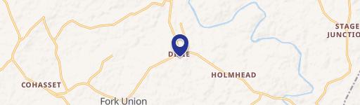 6774 James Madison Hwy