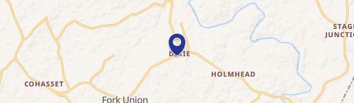 6690 James Madison Hwy