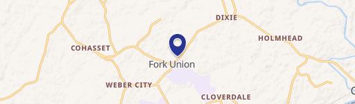 4985 James Madison Hwy