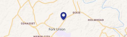 5603 James Madison Hwy