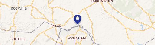 6000 Dominion Clb Dr