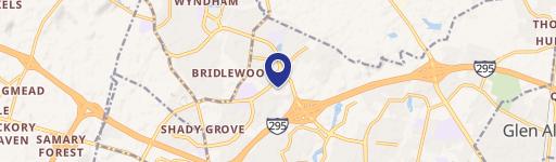 5201 Hickory Park Dr