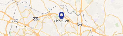 10710 John Cussons Dr