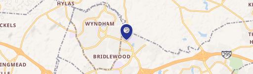 11547 Nuckols Rd Ste A