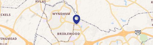 11535 Nuckols Rd Ste B